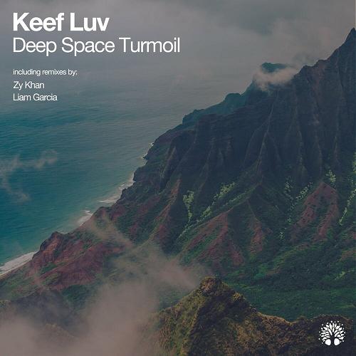 Keef Luv - Deep Space Turmoil [ETREE441]